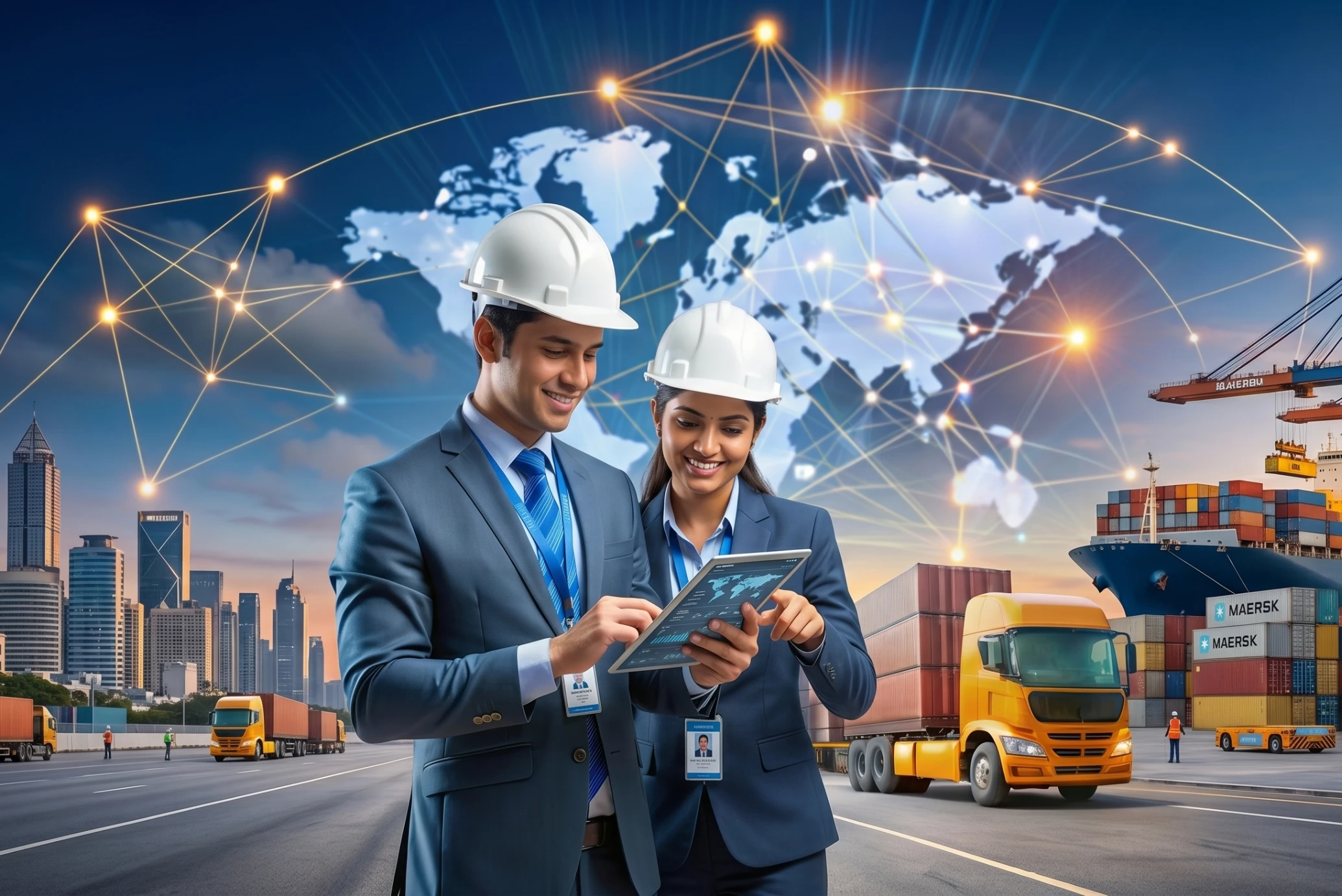 BBA Logistics